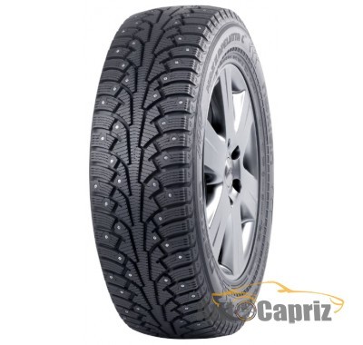 Шины Nokian Hakkapeliitta C Van 215/65 R16C 109/107R (под шип)